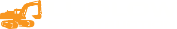 Ludlow Construction print logo